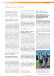 Vorschauseite 1: Convatec-Wundversorgung bleibt mit Sicherheit verordnungsfähig