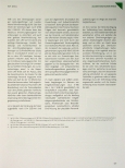 Vorschauseite 4: Zur Berücksichtigung einer Tarifbindung bei Entgeltvereinbarungen gemäß § 78b Abs. 1 Nr. 2 SGB VIII.