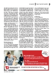 Vorschauseite 2: Zwischen Prekarisierung und Wachstum: Entwicklungsperspektiven der Therapieberufe