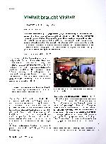 Vorschauseite 1: Vielfalt braucht Vielfalt