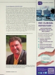 Vorschauseite 3: IT und Management oder IT vs. Management?