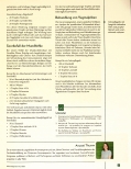 Vorschauseite 4: Vorbeugung und Behandlung von Pilzinfektionen mit ätherischen Ölen