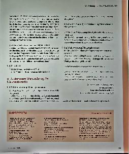 Vorschauseite 2: Änderung der Ordnung der Arbeitsrechtlichen Kommission