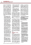 Vorschauseite 3: Was benötigt Intensivpersonal in der Krise?