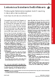Vorschauseite 1: Lernen nach meinen Bedürfnissen: Förderung der Selbstlernkompetenz durch E-Learning in der praktischen Ausbildung