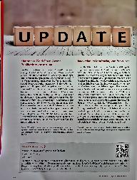 Vorschauseite 1: Leitlinien-Update 1 2024