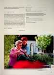 Vorschauseite 2: Freiwilliges Engagement in Pflegeinstitutionen