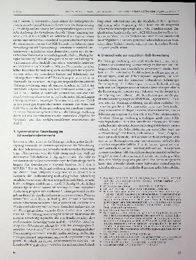 Vorschauseite 2: Heilungsbewährung im Schwerbehinderten recht - Schutz auf Zeit oder ungewisse Zukunft?