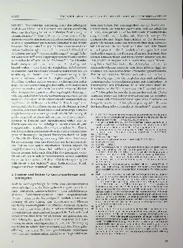 Vorschauseite 4: Heilungsbewährung im Schwerbehinderten recht - Schutz auf Zeit oder ungewisse Zukunft?
