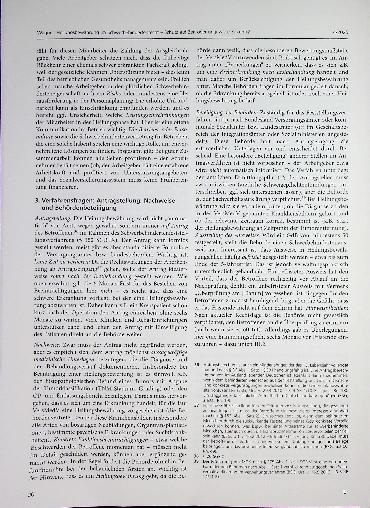 Vorschauseite 5: Heilungsbewährung im Schwerbehinderten recht - Schutz auf Zeit oder ungewisse Zukunft?