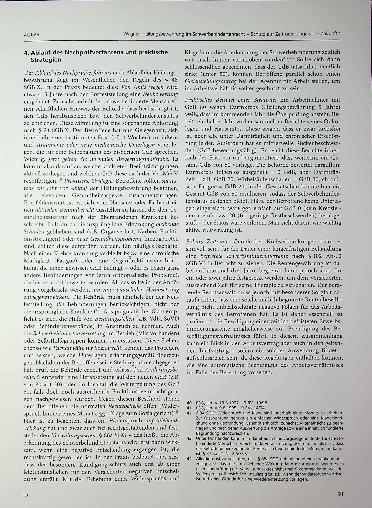 Vorschauseite 6: Heilungsbewährung im Schwerbehinderten recht - Schutz auf Zeit oder ungewisse Zukunft?