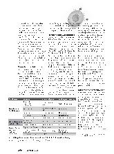 Vorschauseite 3: Filigranes Zusammenspiel