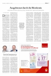 Vorschauseite 1: Ausgebremst durch die Bürokratie
