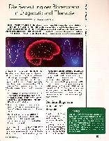 Vorschauseite 1: Die Bedeutung der Bioresonanz in Diagnostik und Therapie