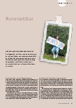 Vorschauseite 1: #unersetzbar
