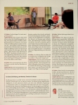 Vorschauseite 2: "Wir wollen einen Kulturwandel im Team fördern."