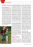 Vorschauseite 3: Ich kämpfe wie eine Löwin.
