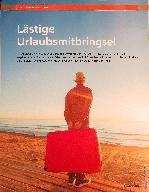 Vorschauseite 1: Lästige Urlaubsmitbringsel