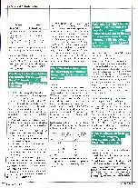 Vorschauseite 3: Pflegevorsorge und Finanzausgleich