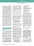 Vorschauseite 2: Chronischer Schmerz nach Akutschmerz – ein Problem?