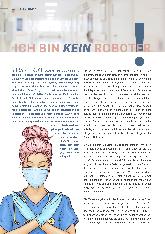 Vorschauseite 1: Ich bin kein Roboter.