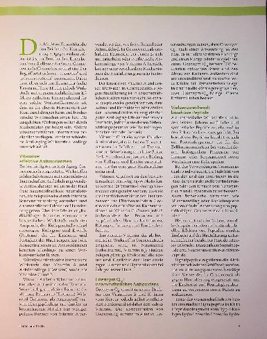 Vorschauseite 2: Anti-Aging mit Cosmeceuticals?