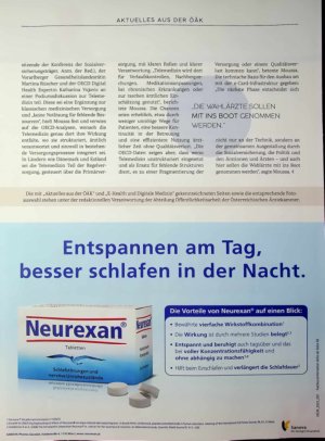 Vorschauseite 2: Der digitale Schlüssel