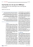 Vorschauseite 1: Das Feedback im Suchportal ORBISplus: Ein Erfahrungsbericht über Nutzeranfragen aus dem Discoverysystem Ex Libris Primo.
