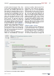 Vorschauseite 4: Das Feedback im Suchportal ORBISplus: Ein Erfahrungsbericht über Nutzeranfragen aus dem Discoverysystem Ex Libris Primo.