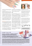 Vorschauseite 5: Durch Beobachtung die Händigkeit abklären.