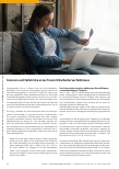 Vorschauseite 1: Grenzen und Fallstricke eines freien Mitarbeiterverhältnisses