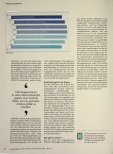 Vorschauseite 3: Ein gesundes Arbeitsumfeld gegen Stress und Berufsausstieg