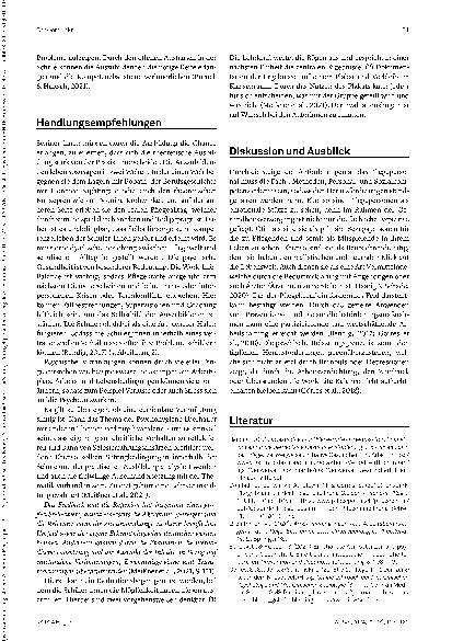 Vorschauseite 4: Die Psyche hat doch jeder Herausforderungen der Pflegeschulen in Bezug auf die Psychohygiene.