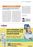 Vorschauseite 2: VG Düsseldorf: Tätigkeitsverbot für Nichtgeimpfte