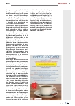Vorschauseite 2: Verlässliche Information ist gesellschaftlich relevant.