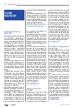 Vorschauseite 3: Verlässliche Information ist gesellschaftlich relevant.