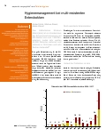 Vorschauseite 1: Hygienemanagement bei multiresistenten Enterokokken