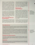 Vorschauseite 2: Gesundheitsförderung in der Physiotherapie - nur für andere oder auch für sich selbst?