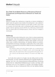 Vorschauseite 2: Quo vadis, erziehungswissenschaftliche Jugendmedienforschung? Entwicklung und Perspektiven der Forschung zu Jugend und Medien