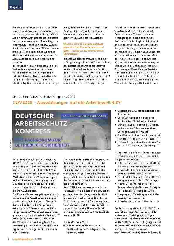 Vorschauseite 3: Patrick Heusinger