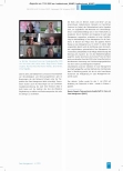 Vorschauseite 2: Dreiländertreffen zwischen den Fachgesellschaften Deutschland, Schweiz und Österreich.