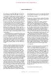 Vorschauseite 2: "Werdet Consumer Citizen!"