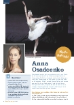 Vorschauseite 1: Anna Ossadchenko