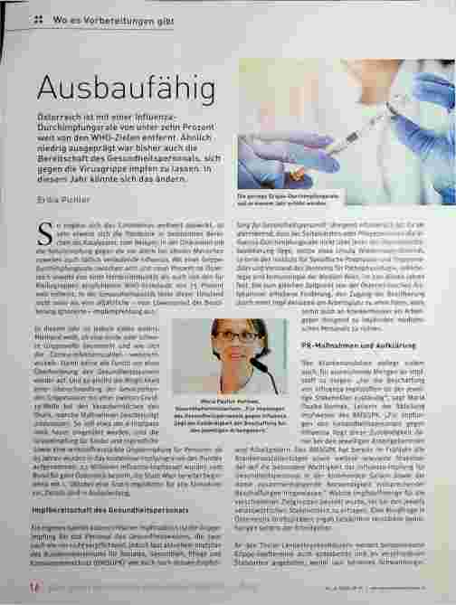 Vorschauseite 1: Ausbaufähig