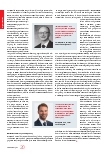 Vorschauseite 4: "«Wer die Entwicklungen am Markt verpasst, wird einen Nachteil haben»"