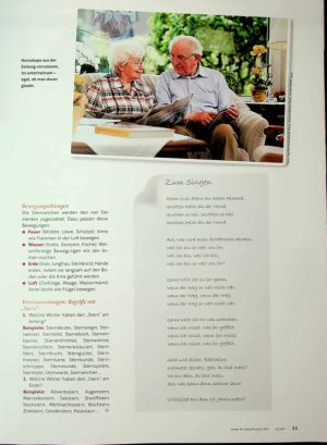 Vorschauseite 2: Sternzeichen
