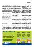 Vorschauseite 2: Medizinpädagogik – ein Studiengang mit Zukunft?