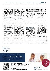 Vorschauseite 2: Weniger Auszubildende in der Pflege
