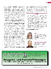 Vorschauseite 6: Gewünschte dienstliche Rahmenbedingungen in einer Zeit des Fachkräftemangels