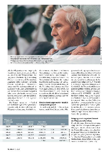 Vorschauseite 3: Die wirtschaftliche Schieflage vermeiden